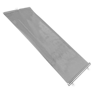 Imagem de Beavorty Cortinas Blackout Escurecimento Da Janela Ventosas Cortina Cega Com Isolamento Térmico Sombra Cega Com Ventosas De Janela Poste De Pvc + Metal Proteção Solar Bebê