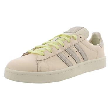 Imagem de adidas Tênis masculino Campus 80s, Cor cru / branco creme/marrom claro, 42