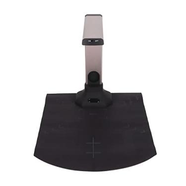 Imagem de Zopsc-1 Scanner de Documentos Profissional Portátil Reconhecimento Multilíngue 15 Milhões de PX Converte Em PDF/PDF Pesquisável/Word/Tiff/Excel