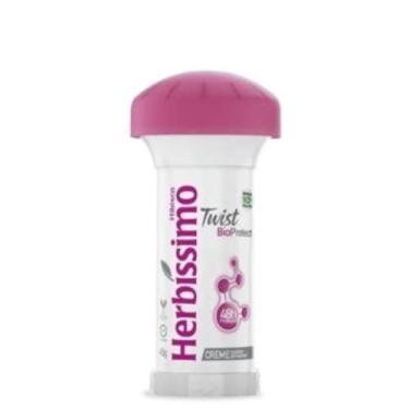 Imagem de Dana - Desodorante Cremoso Herbissimo Stick 45G Twist Hibisco