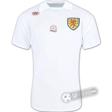 Imagem de Camisa Scottish Wanderers - Modelo II