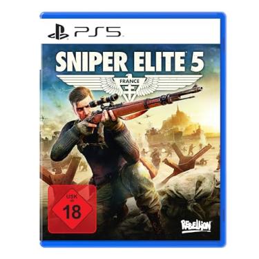 Jogo Sniper Elite V2 Ps3 Mídia Física Original Novo + Nf - 505