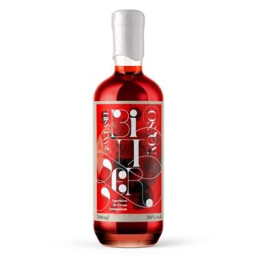 Imagem de Aperitivo Bitter Rosso San Basile 700ml