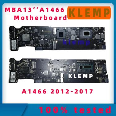 Imagem de Placa-mãe para MacBook Air  Testado  Cabo Logic Board  i5  i7  4GB  8GB  16 GB  2012  2013  2015