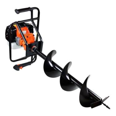 Imagem de Perfurador de Solo 2T 2,5HP 52cc VPS520 Vulcan