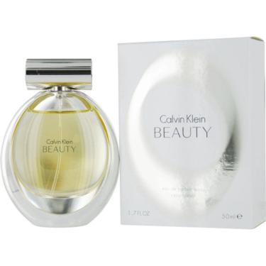 Imagem de Perfume Eau de Parfum 1.198ml com Fragrância de Beleza - CALVIN KLEIN
