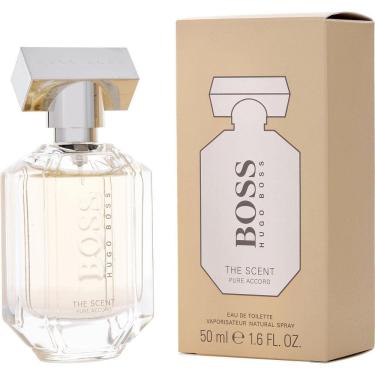 Imagem de Perfume Hugo Boss Boss The Scent Pure Accord EDT 50ml