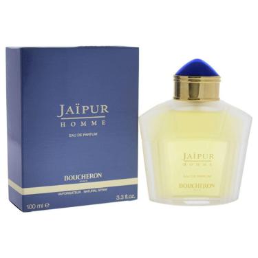 Imagem de Perfume Jaipur Homme by Boucheron para homens - 100 ml EDP Spray