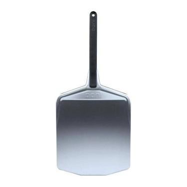 Imagem de Espátula Lisa de Alumínio Ooni 40cm para Pizza