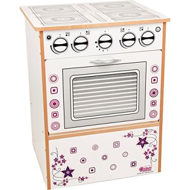 Imagem de Creches Fogão Carlu Brinquedos