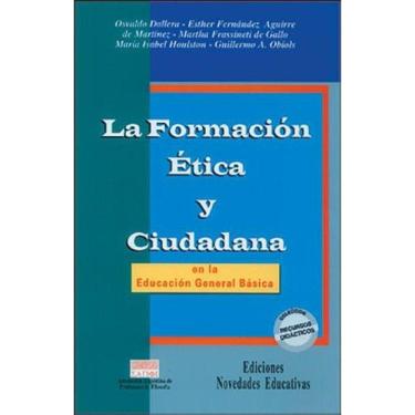 Imagem de La Formación Ética Y Ciudadana En La Educación Básica