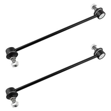 Imagem de BOXI 2 peças de barra estabilizadora dianteira estabilizadora para Honda Odyssey 2005-2017 Mini Van de passageiros 3,5L V6 | K750304
