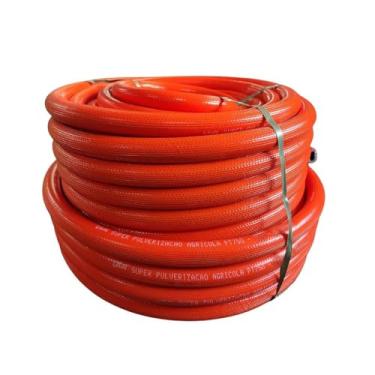 Imagem de Mangueira Pulverização Agrícola 1/4 700 psi - 30 Metros