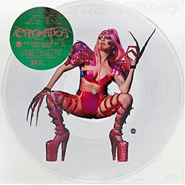 Imagem de VINIL Lady Gaga - Chromatica - Picture Disc