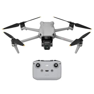Imagem de Drone DJI Air 3 Fly More Combo DJI RC-N2 (Sem Tela) - DJI036