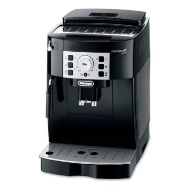 Imagem de Cafeteira Maquina Expresso Delonghi Magnifica S Ecam 22.110 Super Automática Com Moedor 15bar 127v 120v ECAM 22.110