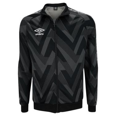 Imagem de Jaqueta Umbro Diamond Club Masculina-Masculino
