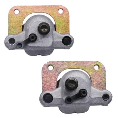 Imagem de Partman Pinça de freio traseira esquerda direita para Polaris Sportsman X2 500 700 800 Touring 500 800 RZR 800 S 800 1911216 1911217 1911544 1911545