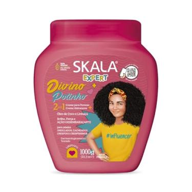 Imagem de Skala - Creme de Tratamento Kids, 1000g
