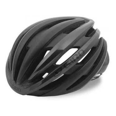 Imagem de Capacete Ciclismo Giro Cinder Mips Preto/Carvão Tamanho M