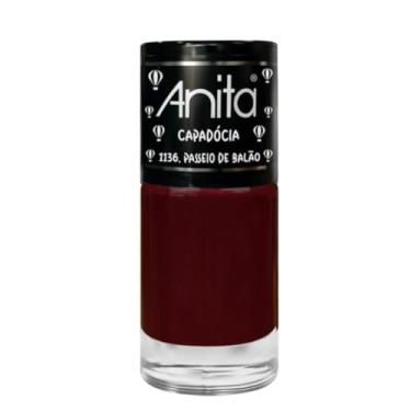 Imagem de ANITA ESMALTE CAPADOCIA PASSEIO DE BALAO 10ML