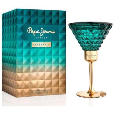 Imagem de Pepe Jeans Celebrate For Her Edp Feminino 50Ml