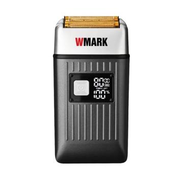 Imagem de Maquina de Acabamento Shaver Profissional Wmark NG 996 Preta