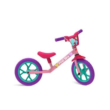 Imagem de Bicicleta De Equilibrio Balance Bike - Brinquedos Bandeirante