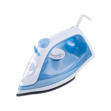 Imagem de Ferro de Passar Roupa a Vapor Philips Walita 1000 Series DST1050/20 Br