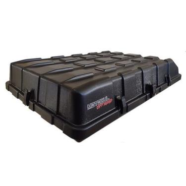 Imagem de Caixa Ferramentas Off-Road 550L Universal Malas Motobul Pto