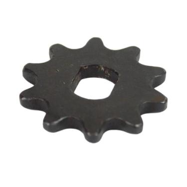 Imagem de Coroa Dentada 10 P/ Desengrossadeira Makita 2012nb Original