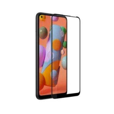 Imagem de Película Frontal 9d de Vidro Temperado Para Samsung Galaxy A11 / M11 -