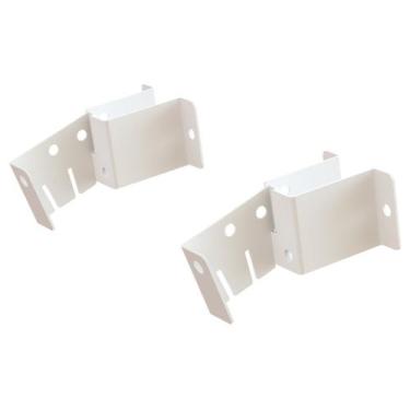 Imagem de SUPORTE TV FIXO UNIVERSAL INCLINÁVEL ANTI FURTO TV 10 até 65"  - Multi
