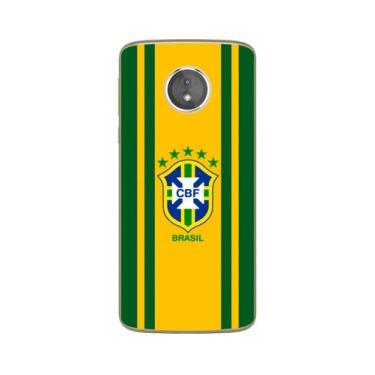 Imagem de Capa Adesivo Skin367 Verso Para Motorola Moto E5 (xt1944-4) - KawaSkin