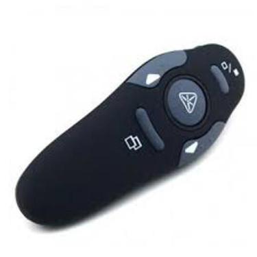 Imagem de Apresentador Exbom Lpt-8 Laser Pointer Sem Fio