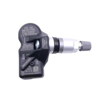 Imagem de Sensor Pressão Pneu Tpms Vw Amarok Touareg Tiguan 5Q0907275B