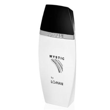 Imagem de Perfume Masculino Mystic Lomani Eau de Toilette 100ml-Masculino