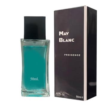 Imagem de Perfume Mavblanc importado 50ml Eau de Toilette masculino T3 Parfum