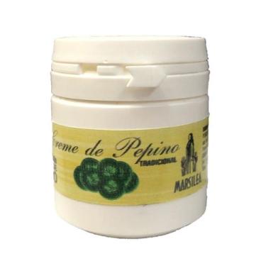 Imagem de Creme Marsilea de Pepino Tradicional 40g