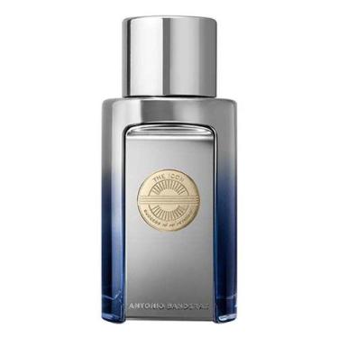 Imagem de The Icon Elixir Banderas- Perfume Masculino- Eau de Parfum, 50ml