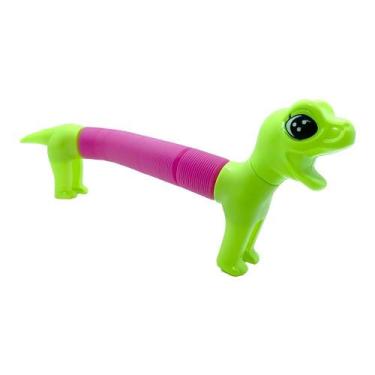 Imagem de Dino mola roytal - Dinossauro Mola - Royal Toys