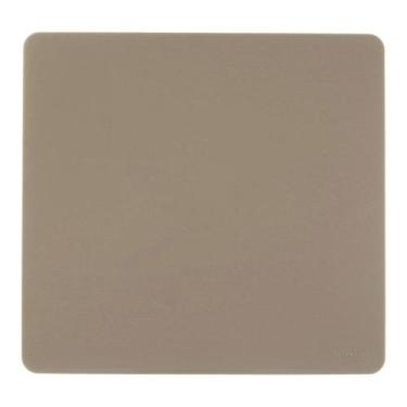 Imagem de Placa Orion 4x4 Cega Bege - SCHNEIDER, Bege
