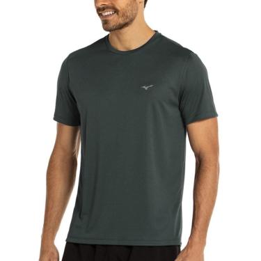 Imagem de Camiseta Mizuno Masculina Nirvana New