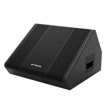 Imagem de Caixa Monitor Retorno Ativo Attack VSM112A Full Range