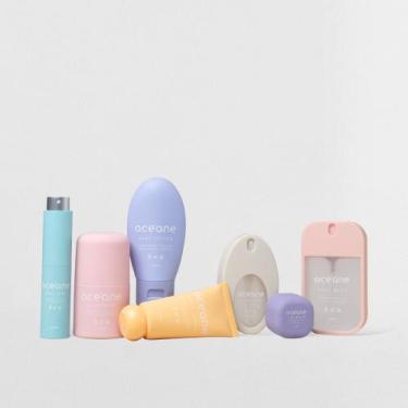 Imagem de Kit Linha Travel Completa (7 Produtos) - OCÉANE