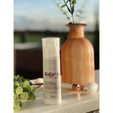 Imagem de Gel Anti Idade Rev H 30g - eZoí