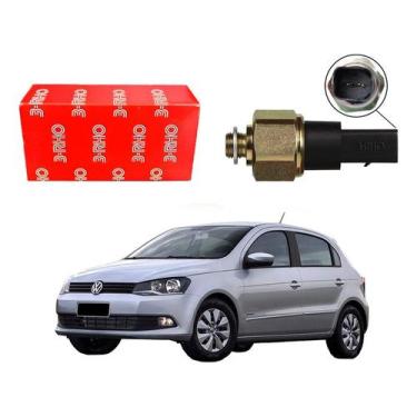 Imagem de Cebolinha Direção Hidráulica Gol G6 1.0 1.6 2013 A 2015 - 3-Rho