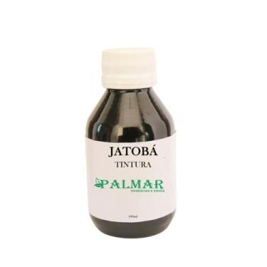Imagem de Tintura de Jatobá 100ml Palmar
