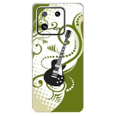 Imagem de Capa Adesivo Skin368 Verso Para Xiaomi 13 Pro (2022) - KawaSkin