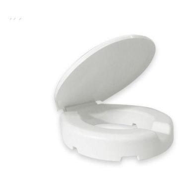Imagem de Assento De Vaso Elevado 7,5 Tampa Para Idosos E Deficientes - cipla